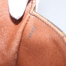 LOUIS VUITTON Monogram Saint Cloud GM Shoulder Bag M51242 LV Auth hk4193-12