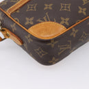 LOUIS VUITTON Monogram Trocadero 23 Shoulder Bag M51276 LV Auth hk4194-16