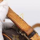 LOUIS VUITTON Monogram Trocadero 23 Shoulder Bag M51276 LV Auth hk4194-8
