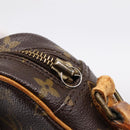 LOUIS VUITTON Monogram Trocadero 23 Shoulder Bag M51276 LV Auth hk4194-9