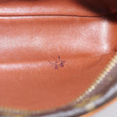 LOUIS VUITTON Monogram Trocadero 23 Shoulder Bag M51276 LV Auth hk4194-22