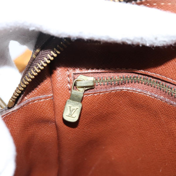 LOUIS VUITTON Monogram Trocadero 23 Shoulder Bag M51276 LV Auth hk4194