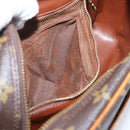 LOUIS VUITTON Monogram Trocadero 23 Shoulder Bag M51276 LV Auth hk4194-11