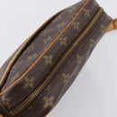 LOUIS VUITTON Monogram Trocadero 23 Shoulder Bag M51276 LV Auth hk4194-6