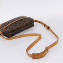 LOUIS VUITTON Monogram Trocadero 23 Shoulder Bag M51276 LV Auth hk4194-7