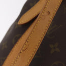 LOUIS VUITTON Monogram Bucket GM Shoulder Bag M42236 LV Auth hk4196-12