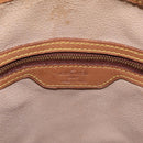 LOUIS VUITTON Monogram Bucket GM Shoulder Bag M42236 LV Auth hk4196-18
