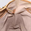 LOUIS VUITTON Monogram Bucket GM Shoulder Bag M42236 LV Auth hk4196-20