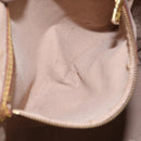 LOUIS VUITTON Monogram Bucket GM Shoulder Bag M42236 LV Auth hk4196-23