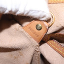 LOUIS VUITTON Monogram Bucket GM Shoulder Bag M42236 LV Auth hk4196-25