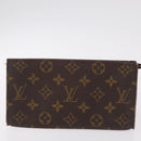 LOUIS VUITTON Monogram Bucket GM Shoulder Bag M42236 LV Auth hk4196-26