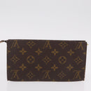 LOUIS VUITTON Monogram Bucket GM Shoulder Bag M42236 LV Auth hk4196-27