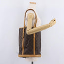 LOUIS VUITTON Monogram Bucket GM Shoulder Bag M42236 LV Auth hk4196-29