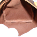 LOUIS VUITTON Monogram Speedy 25 Hand Bag M41528 LV Auth hk4198-20