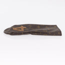 LOUIS VUITTON Monogram Golf Head Cover 3 Set LV Auth hk4199-25