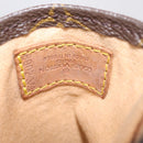 LOUIS VUITTON Monogram Golf Head Cover 3 Set LV Auth hk4199-28