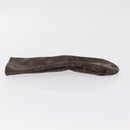 LOUIS VUITTON Monogram Golf Head Cover 3 Set LV Auth hk4199-4