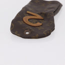 LOUIS VUITTON Monogram Golf Head Cover 3 Set LV Auth hk4199-6