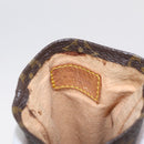 LOUIS VUITTON Monogram Golf Head Cover 3 Set LV Auth hk4199-8