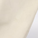 GUCCI Shoulder Bag Leather Beige Gold 92732 Auth hk4212-23