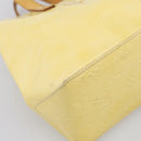 LOUIS VUITTON Monogram Vernis Reade PM Hand Bag Gris M91145 LV Auth hk4253-13