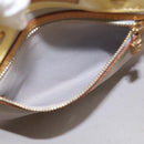 LOUIS VUITTON Monogram Vernis Reade PM Hand Bag Gris M91145 LV Auth hk4253-21