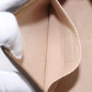 LOUIS VUITTON Monogram Pochette Cosmetic PM Pouch M43998 LV Auth hk4255-19