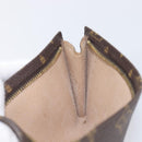LOUIS VUITTON Monogram Bucket GM Accessory Pouch LV Auth hk4257-15