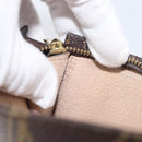 LOUIS VUITTON Monogram Bucket GM Accessory Pouch LV Auth hk4257-17