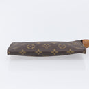 LOUIS VUITTON Monogram Bucket GM Accessory Pouch LV Auth hk4257-7