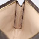 LOUIS VUITTON Monogram Poche Toilette 26 Pouch M47542 LV Auth hk4259-17