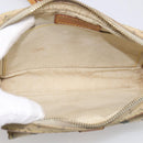 LOUIS VUITTON Monogram Mini Juliet MM Shoulder Bag Blue M92004 LV Auth hk4277-16