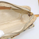 LOUIS VUITTON Monogram Mini Juliet MM Shoulder Bag Blue M92004 LV Auth hk4277-17