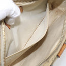 LOUIS VUITTON Monogram Mini Juliet MM Shoulder Bag Blue M92004 LV Auth hk4277-19