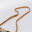 LOUIS VUITTON Monogram Mini Juliet MM Shoulder Bag Blue M92004 LV Auth hk4277-8