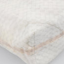Bottega Veneta Intretti Tote Bag Nylon White Auth hk4278-11
