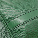LOUIS VUITTON Epi Petit Noe Shoulder Bag Green M44104 LV Auth hk4279-14