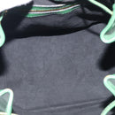 LOUIS VUITTON Epi Petit Noe Shoulder Bag Green M44104 LV Auth hk4279-15