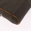 LOUIS VUITTON Damier Geant Acrobat Shoulder Bag Khaki M93619 LV Auth hk4281-12