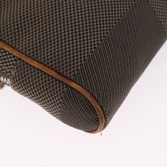 LOUIS VUITTON Damier Geant Acrobat Shoulder Bag Khaki M93619 LV Auth hk4281
