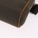 LOUIS VUITTON Damier Geant Acrobat Shoulder Bag Khaki M93619 LV Auth hk4281-13