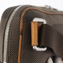LOUIS VUITTON Damier Geant Acrobat Shoulder Bag Khaki M93619 LV Auth hk4281-17
