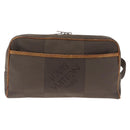 LOUIS VUITTON Damier Geant Acrobat Shoulder Bag Khaki M93619 LV Auth hk4281-2