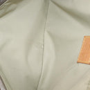 LOUIS VUITTON Damier Geant Acrobat Shoulder Bag Khaki M93619 LV Auth hk4281-22
