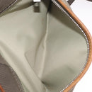 LOUIS VUITTON Damier Geant Acrobat Shoulder Bag Khaki M93619 LV Auth hk4281-25