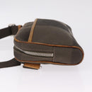 LOUIS VUITTON Damier Geant Acrobat Shoulder Bag Khaki M93619 LV Auth hk4281-5