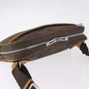 LOUIS VUITTON Damier Geant Acrobat Shoulder Bag Khaki M93619 LV Auth hk4281-6