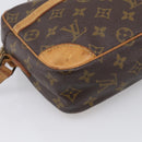 LOUIS VUITTON Monogram Trocadero 27 Shoulder Bag M51274 LV Auth hk4282-11