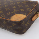 LOUIS VUITTON Monogram Trocadero 27 Shoulder Bag M51274 LV Auth hk4282-12