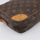 LOUIS VUITTON Monogram Trocadero 27 Shoulder Bag M51274 LV Auth hk4282-13